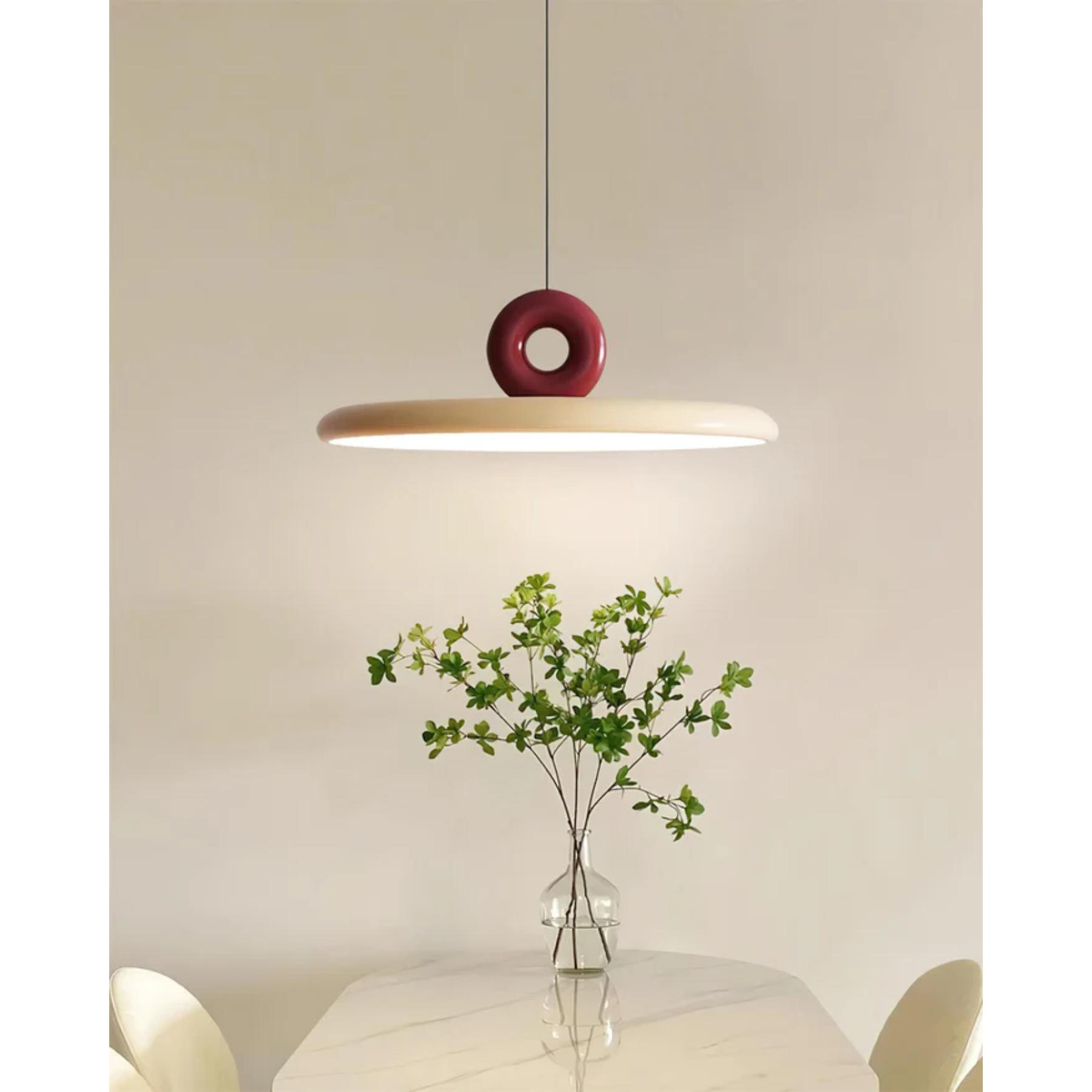 Daleya Hanglamp