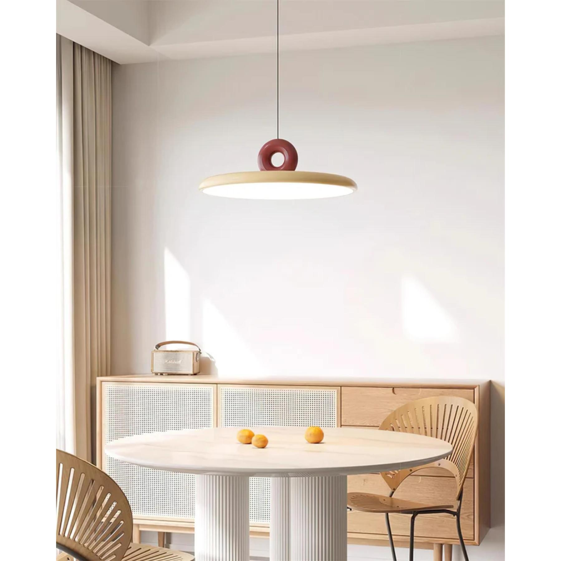 Daleya Hanglamp