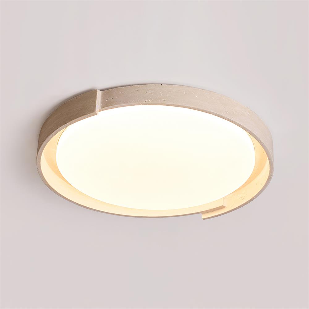 Delzay Plafondlamp