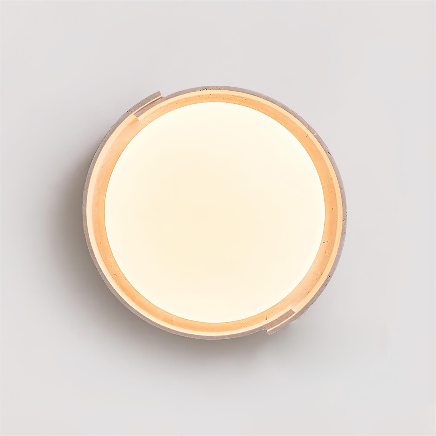 Delzay Plafondlamp