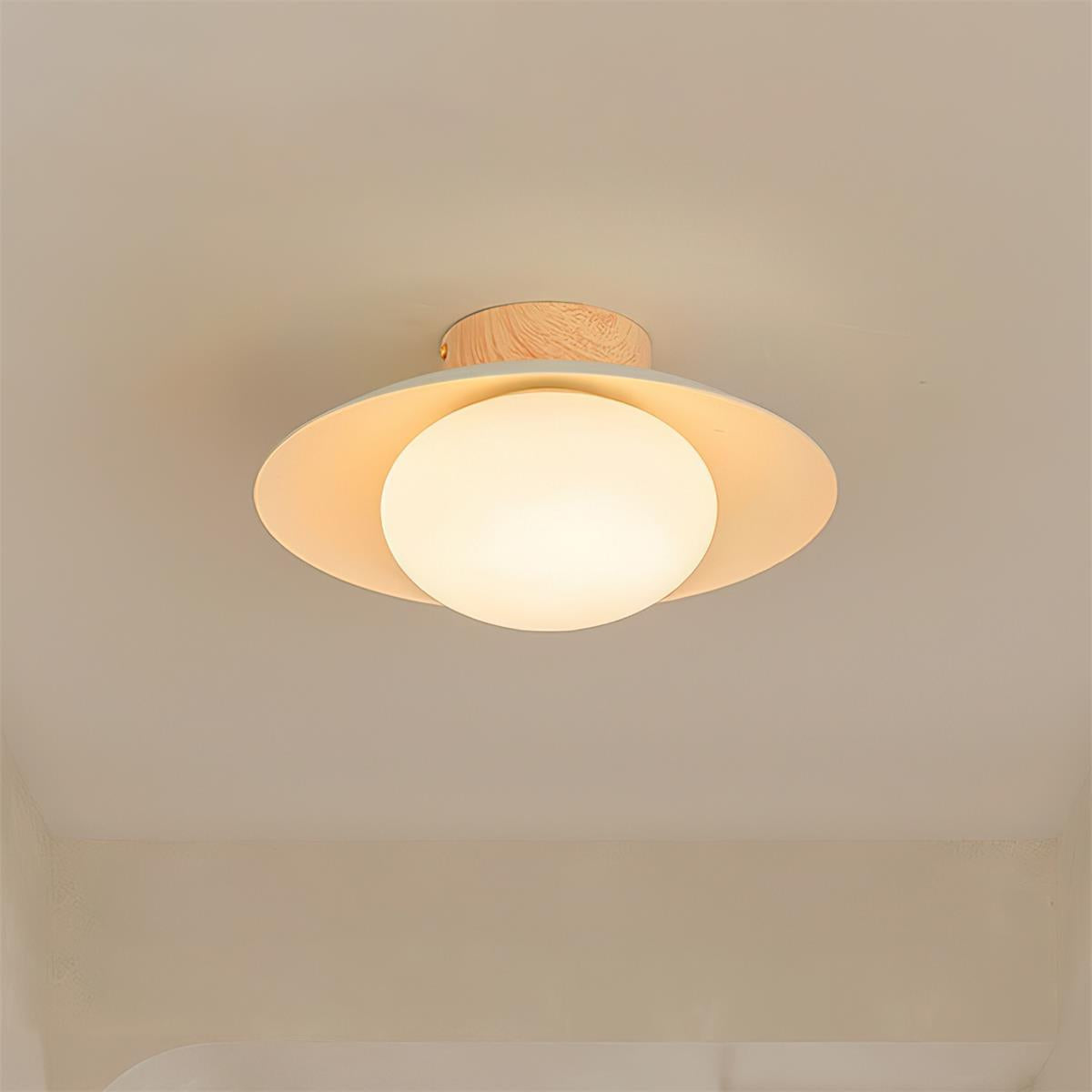Lavani Plafondlamp