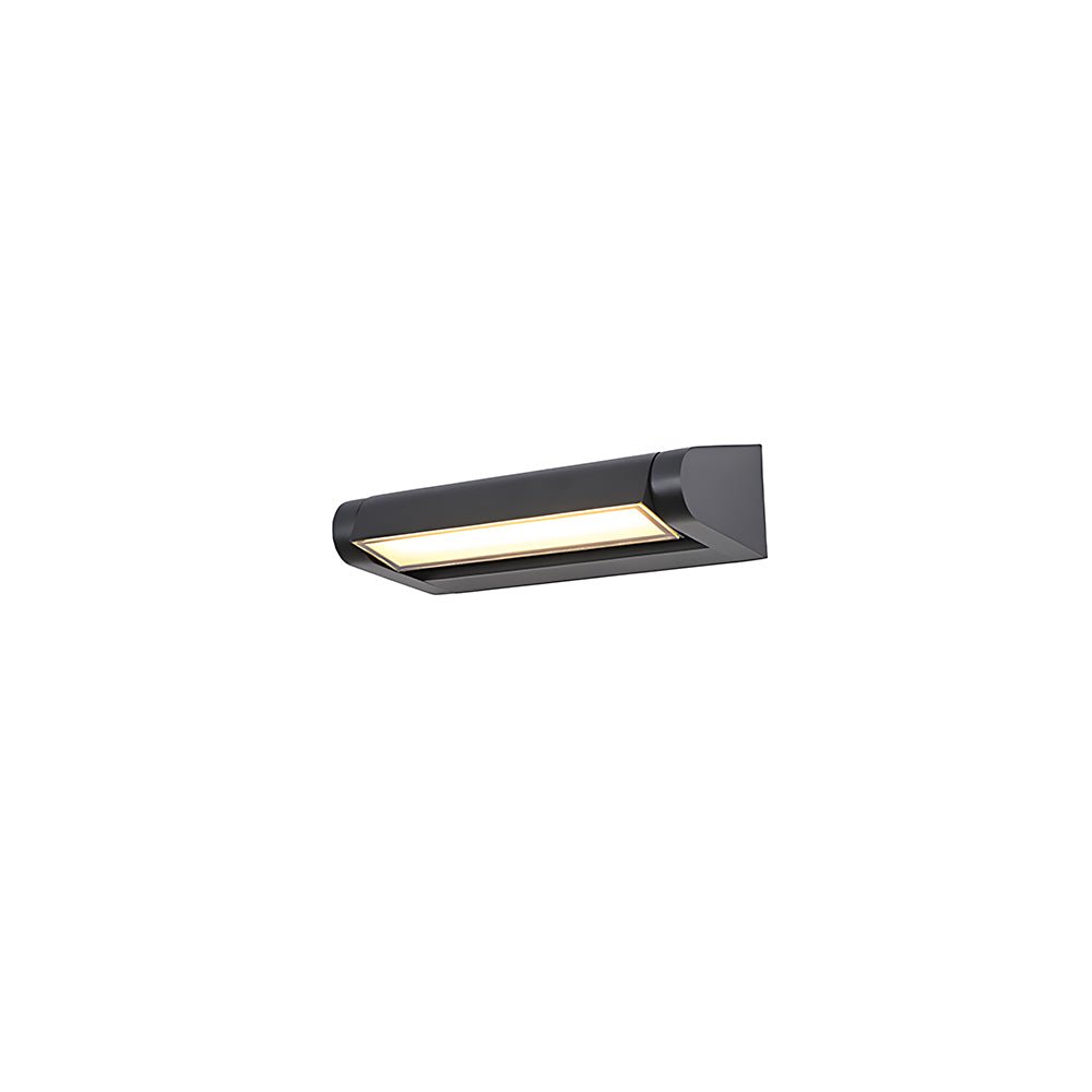 Zamira Wandlamp Voor Buiten