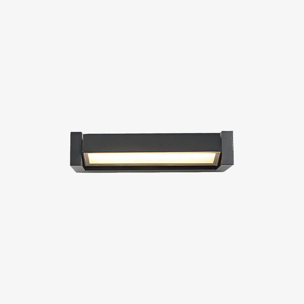 Zamira Wandlamp Voor Buiten