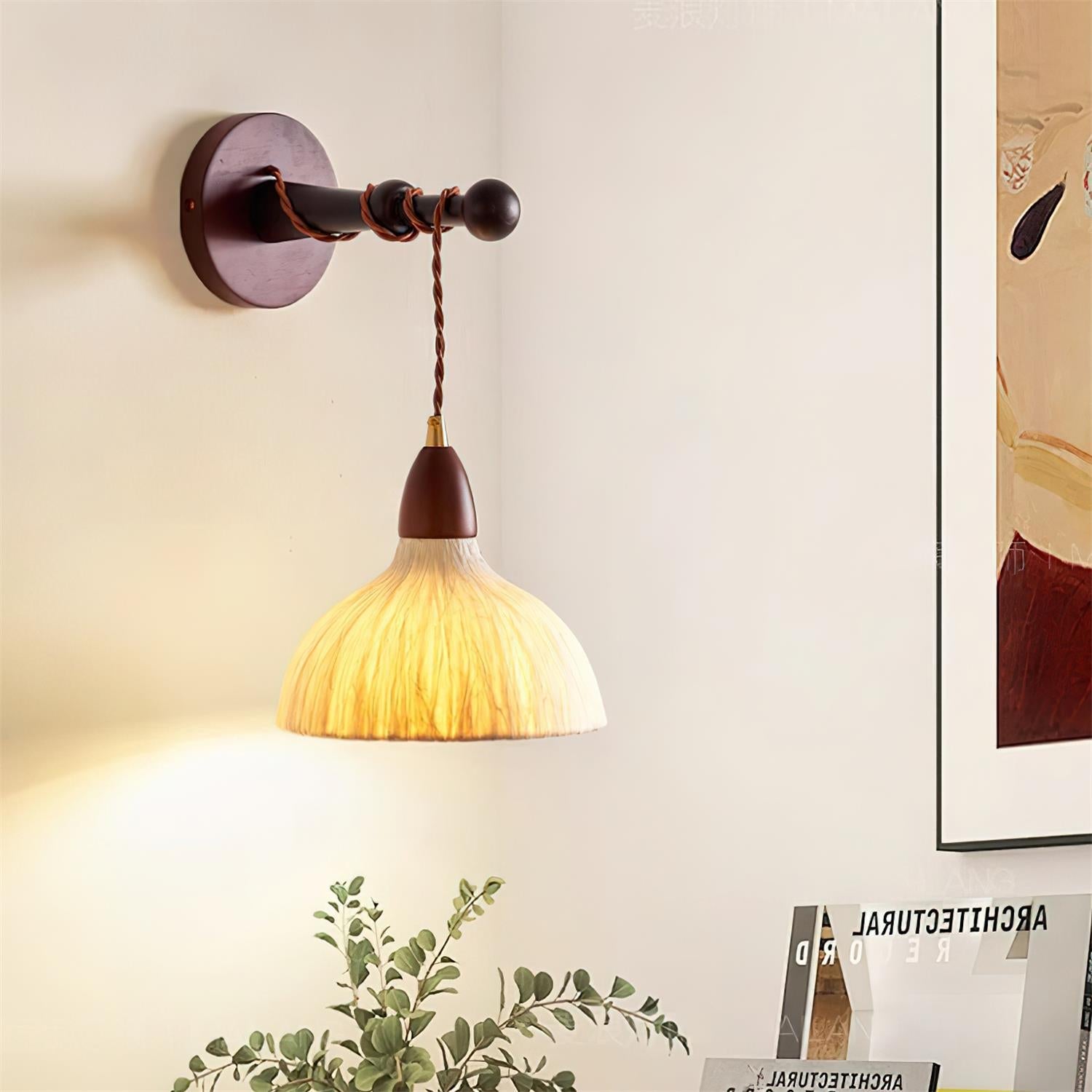 Dobliazo Wandlamp