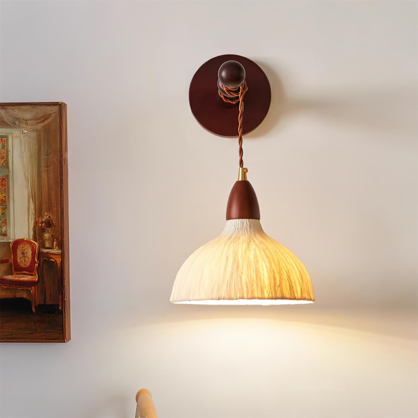 Dobliazo Wandlamp