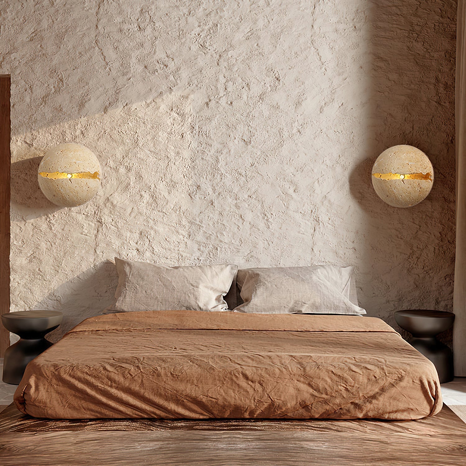 Deliosa Wandlamp