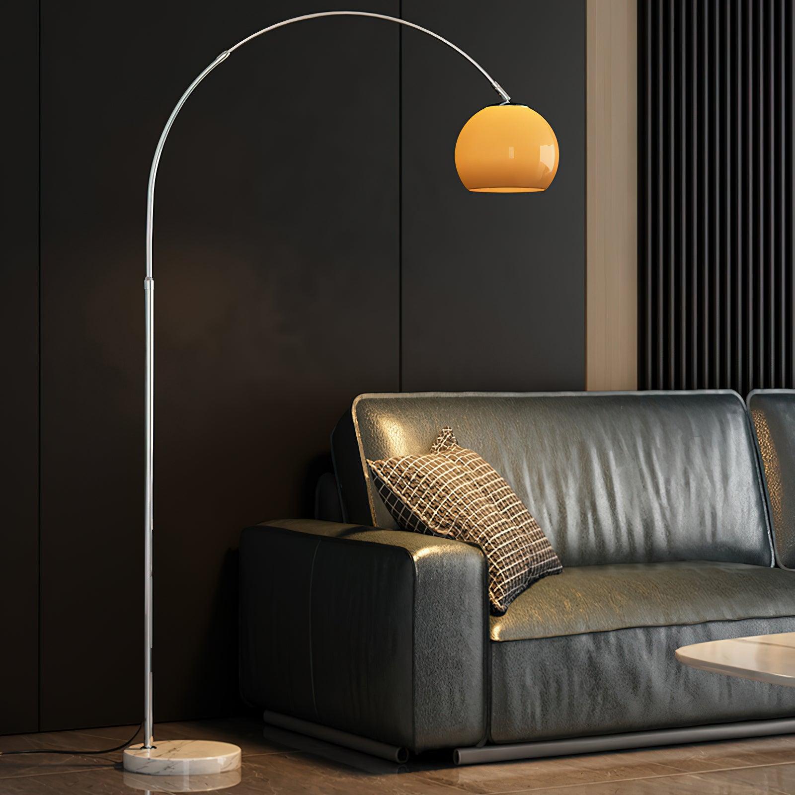 Tyllon Vloerlamp