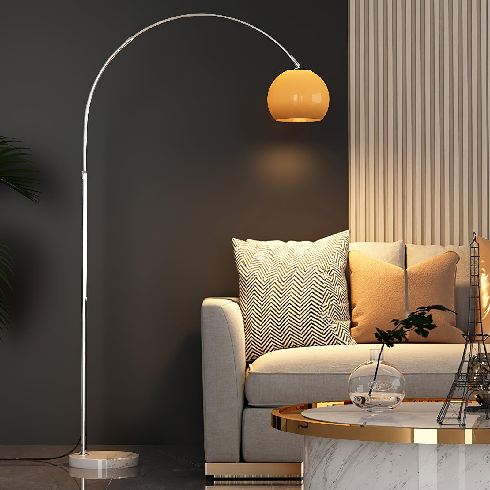 Tyllon Vloerlamp