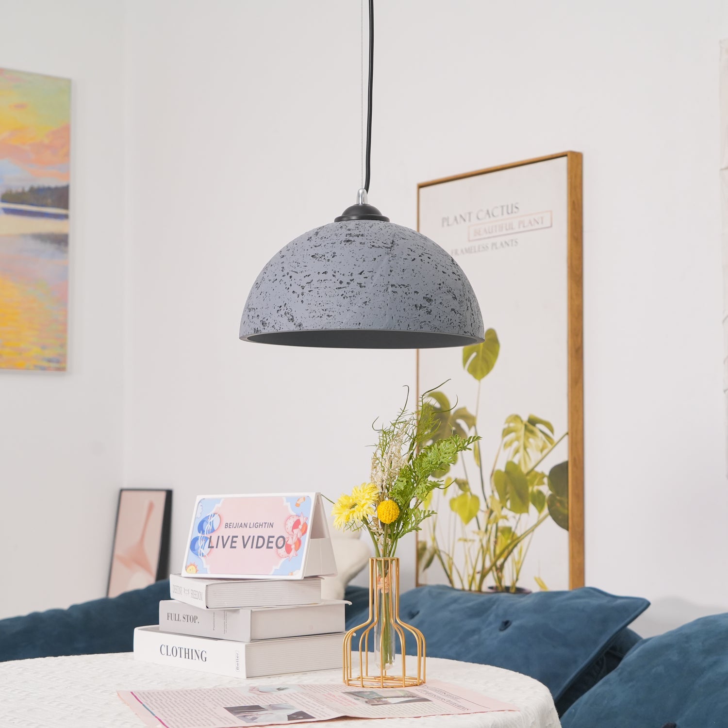 Selvino Hanglamp