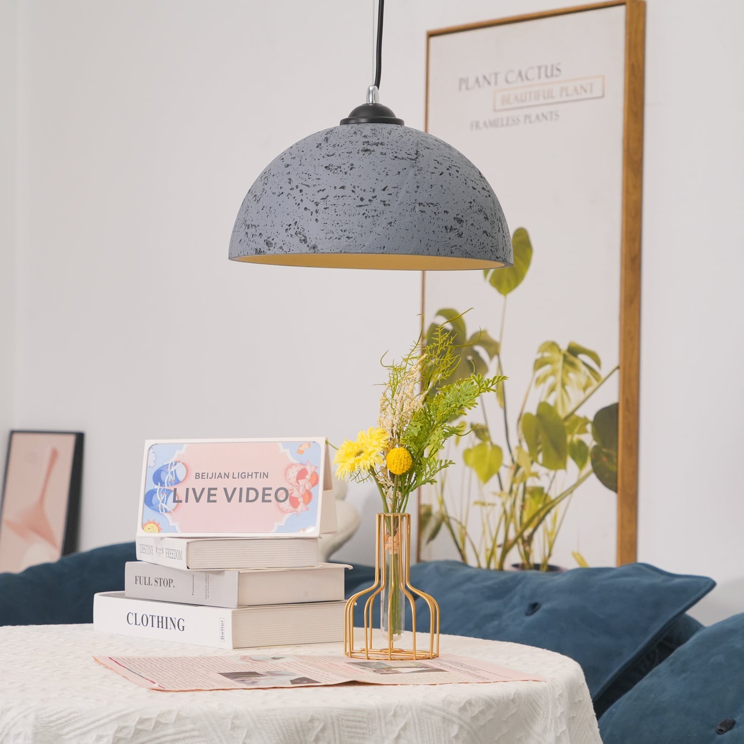 Selvino Hanglamp