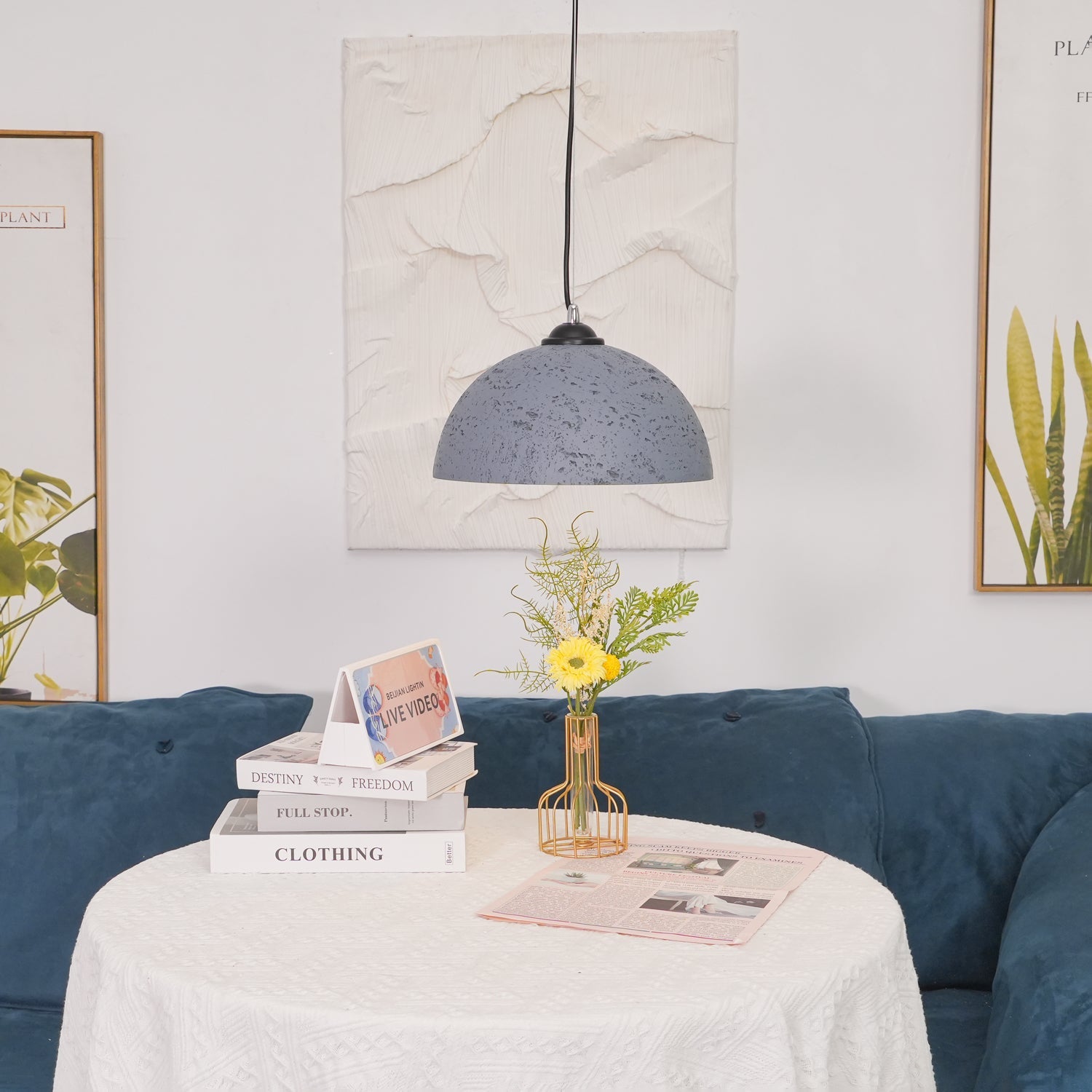 Selvino Hanglamp