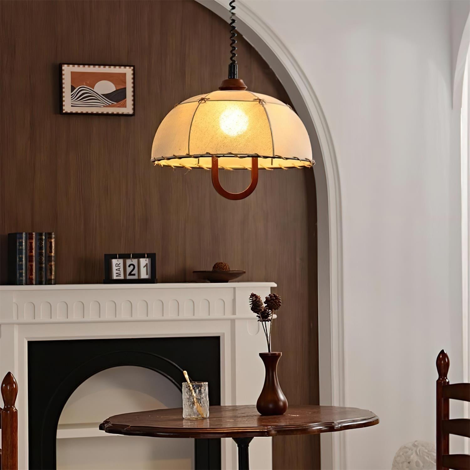 Delmonea Hanglamp