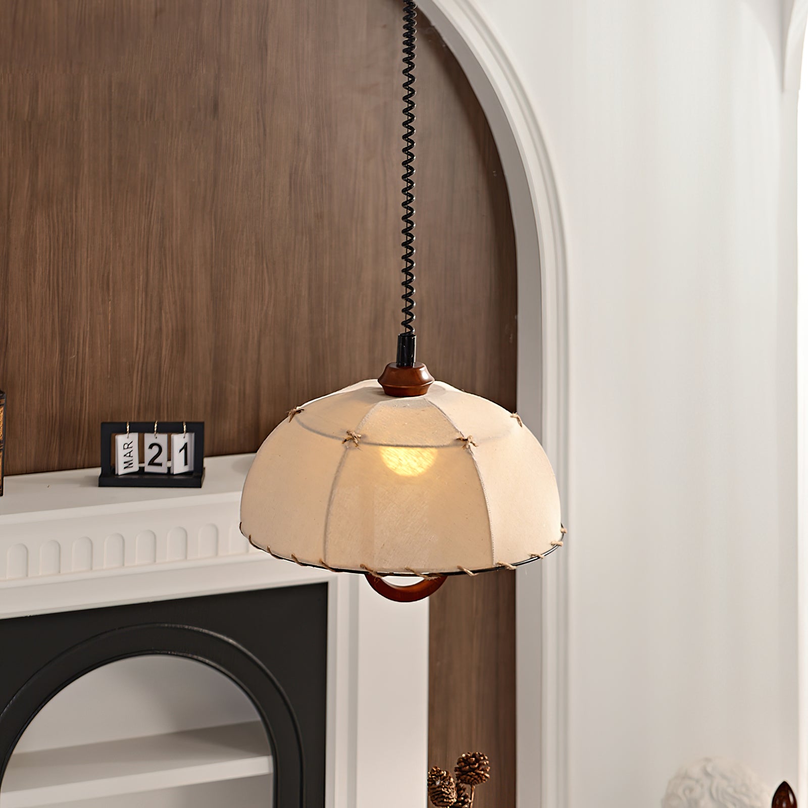 Delmonea Hanglamp