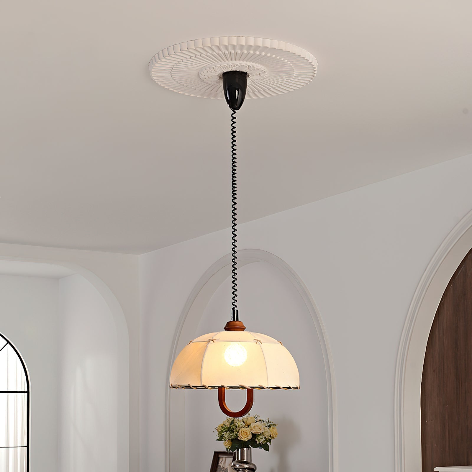 Delmonea Hanglamp