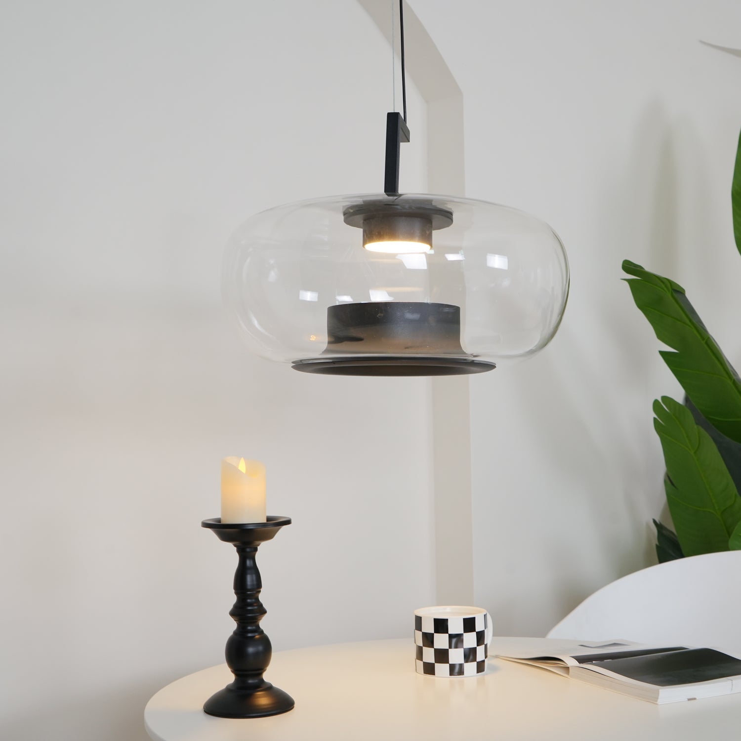 Lonteve Hanglamp