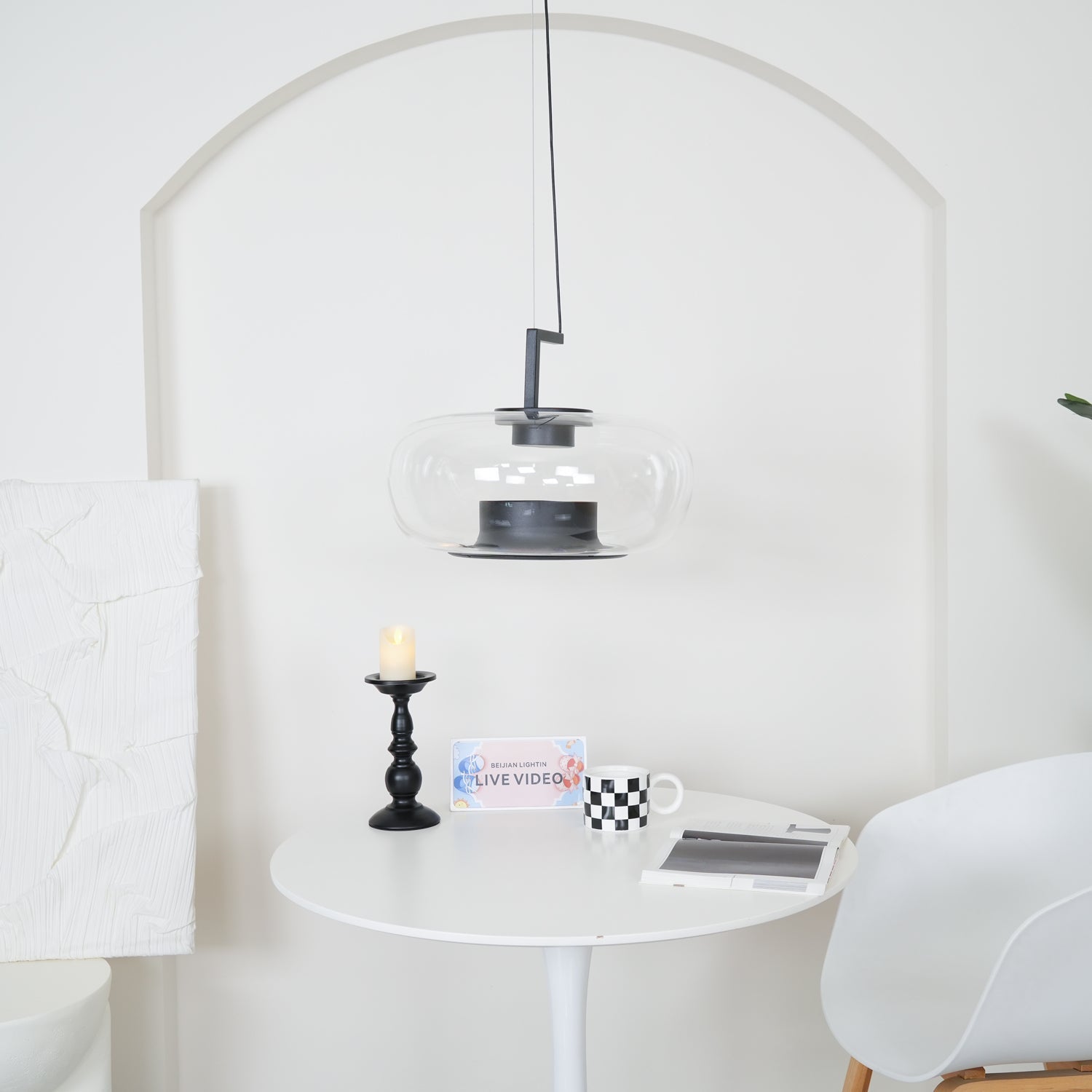 Lonteve Hanglamp