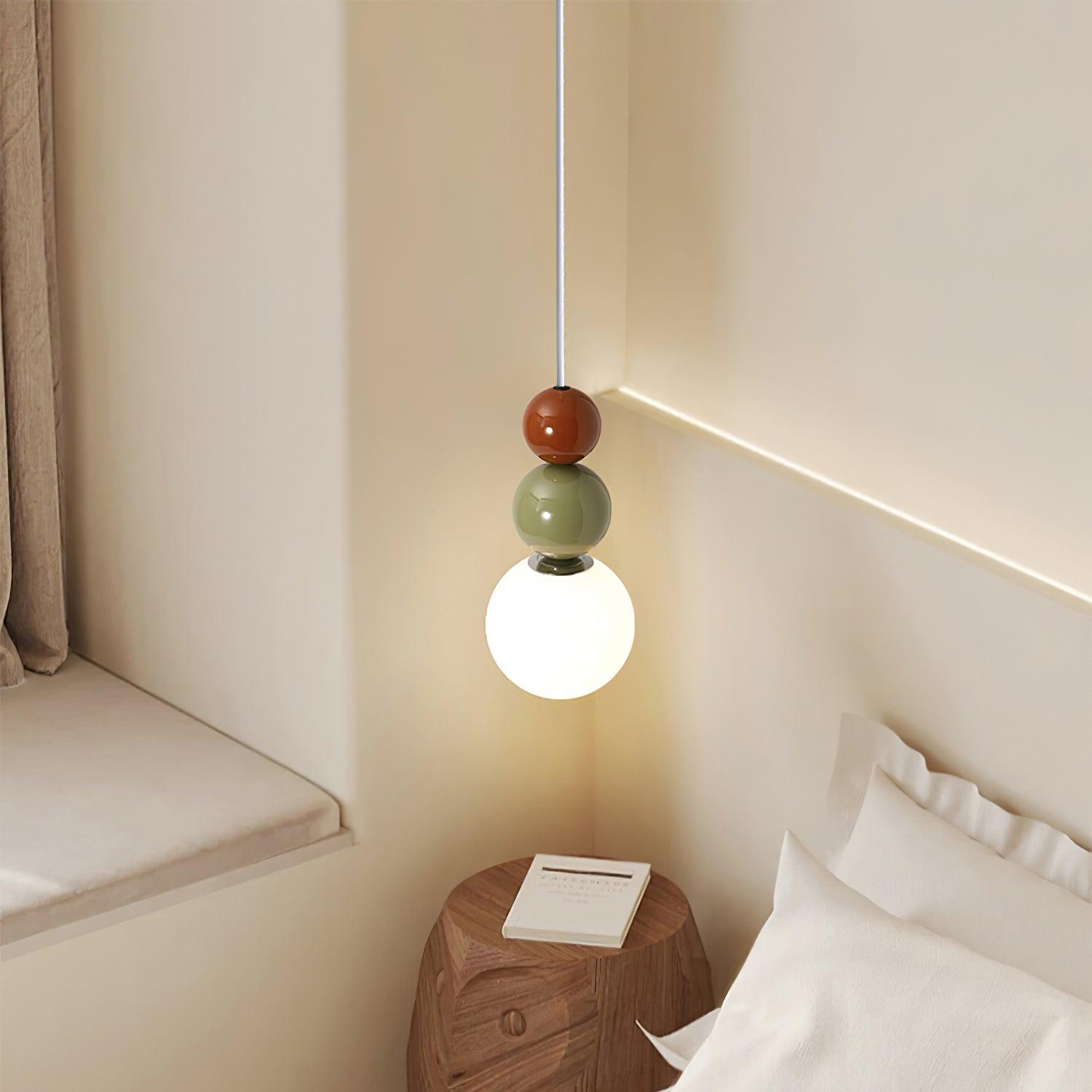 Zeyvora Hanglamp
