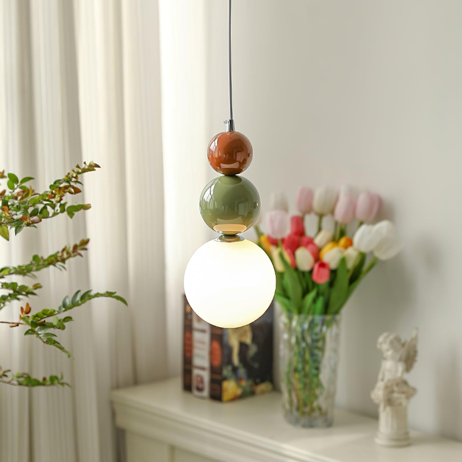 Zeyvora Hanglamp