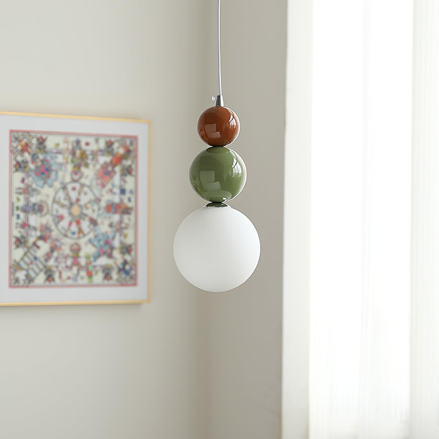 Zeyvora Hanglamp