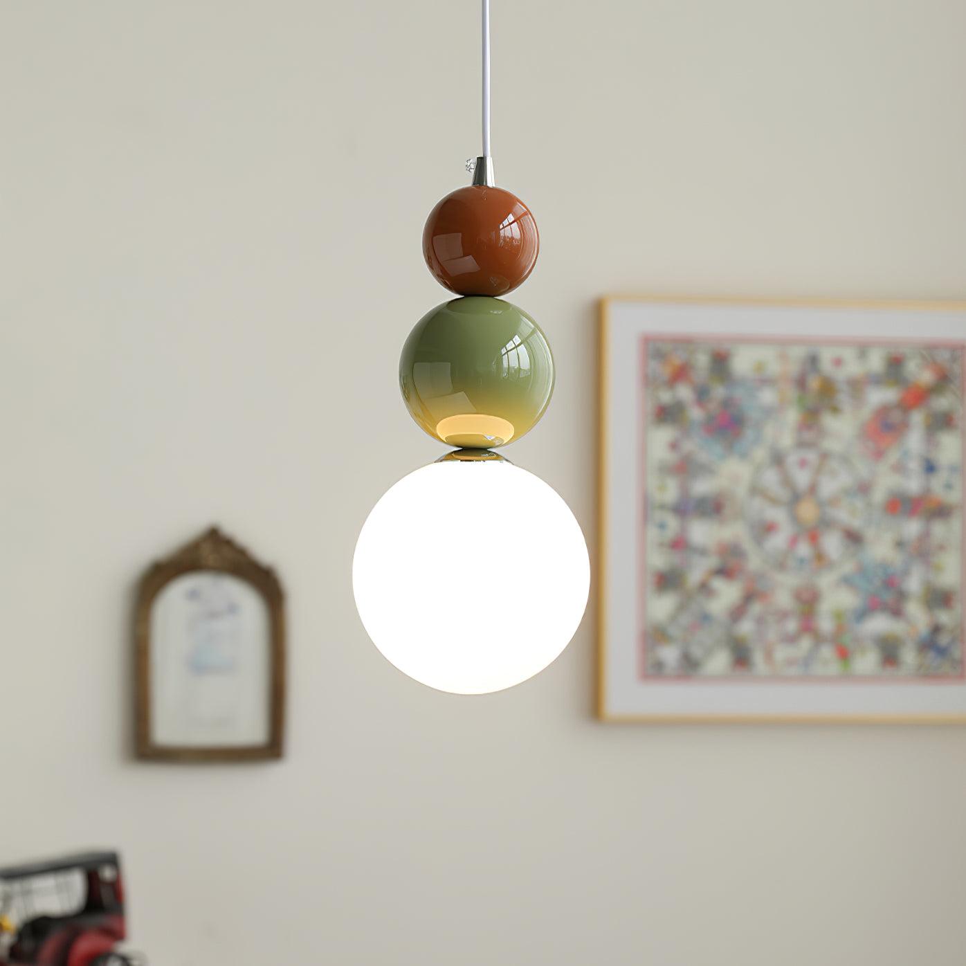 Zeyvora Hanglamp