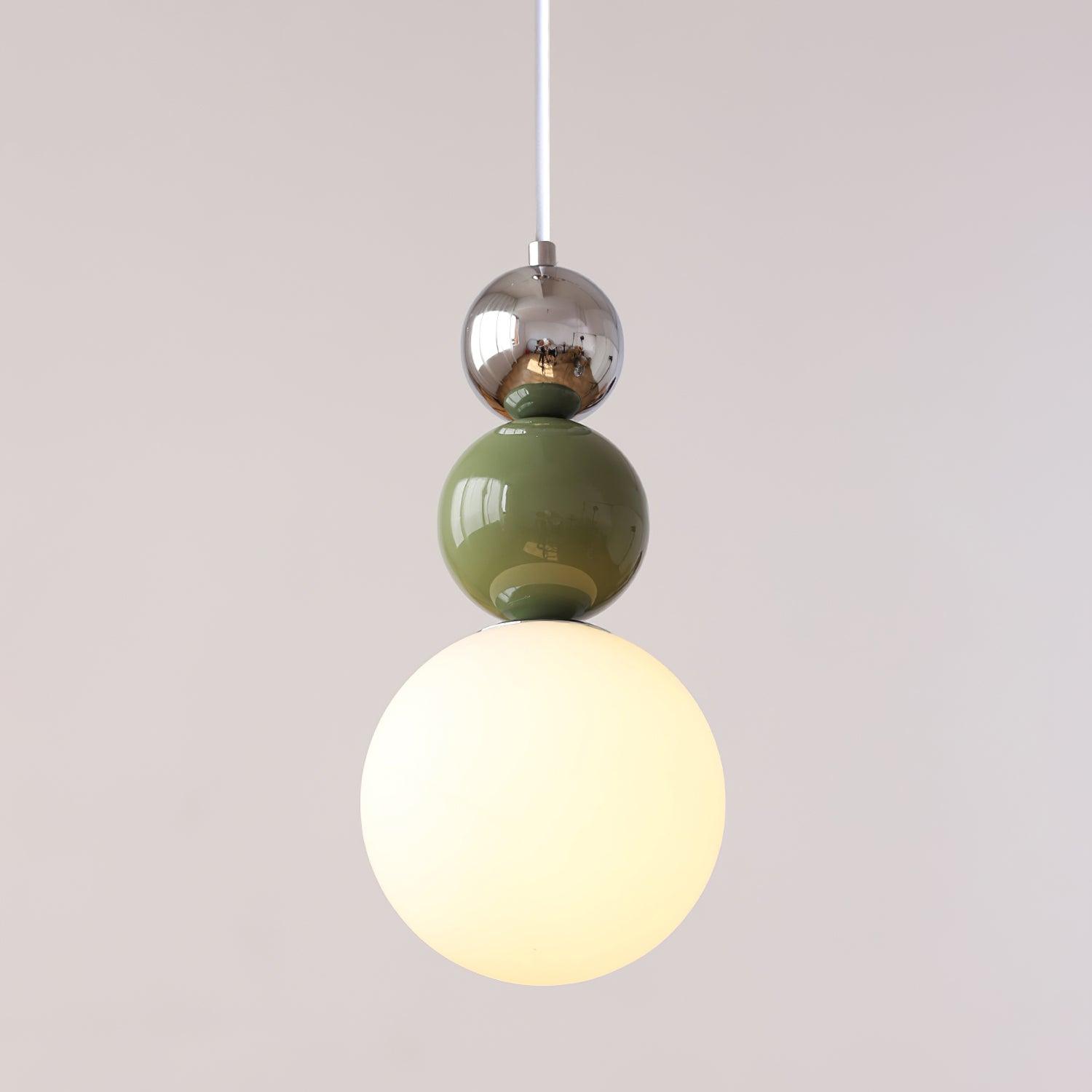 Zeyvora Hanglamp