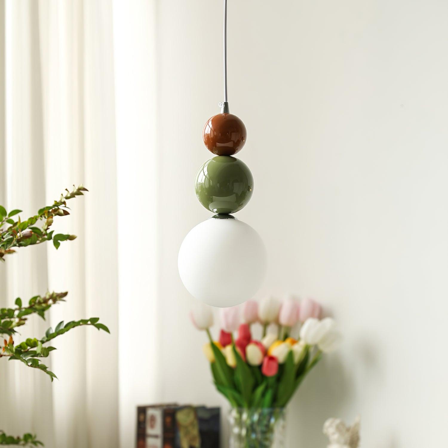 Zeyvora Hanglamp