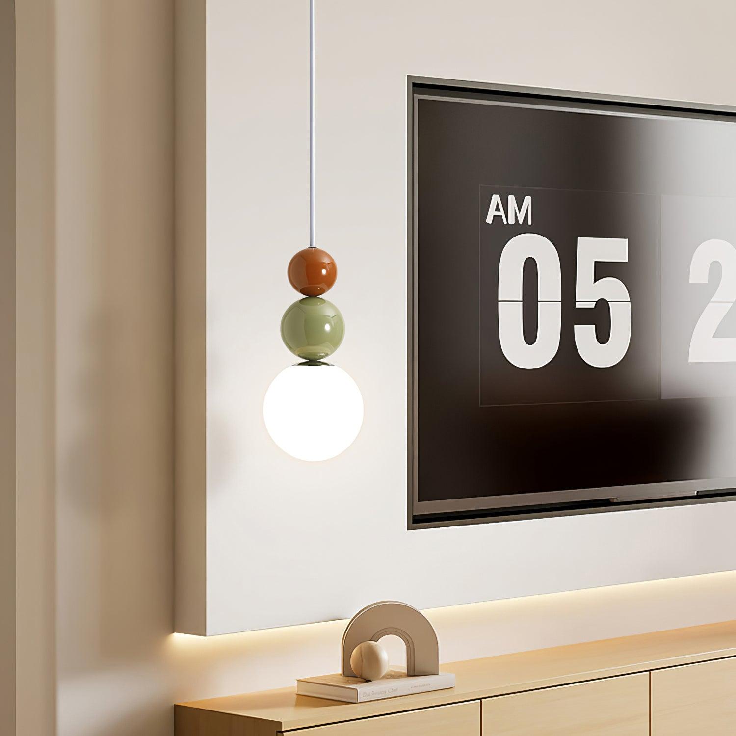 Zeyvora Hanglamp