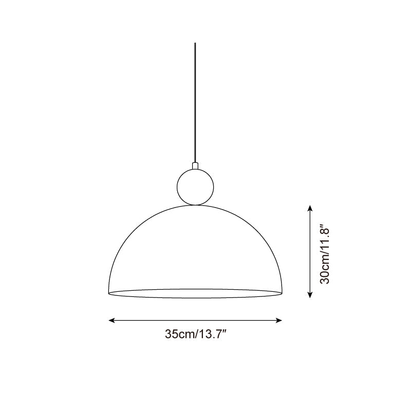 Dotaza Hanglamp