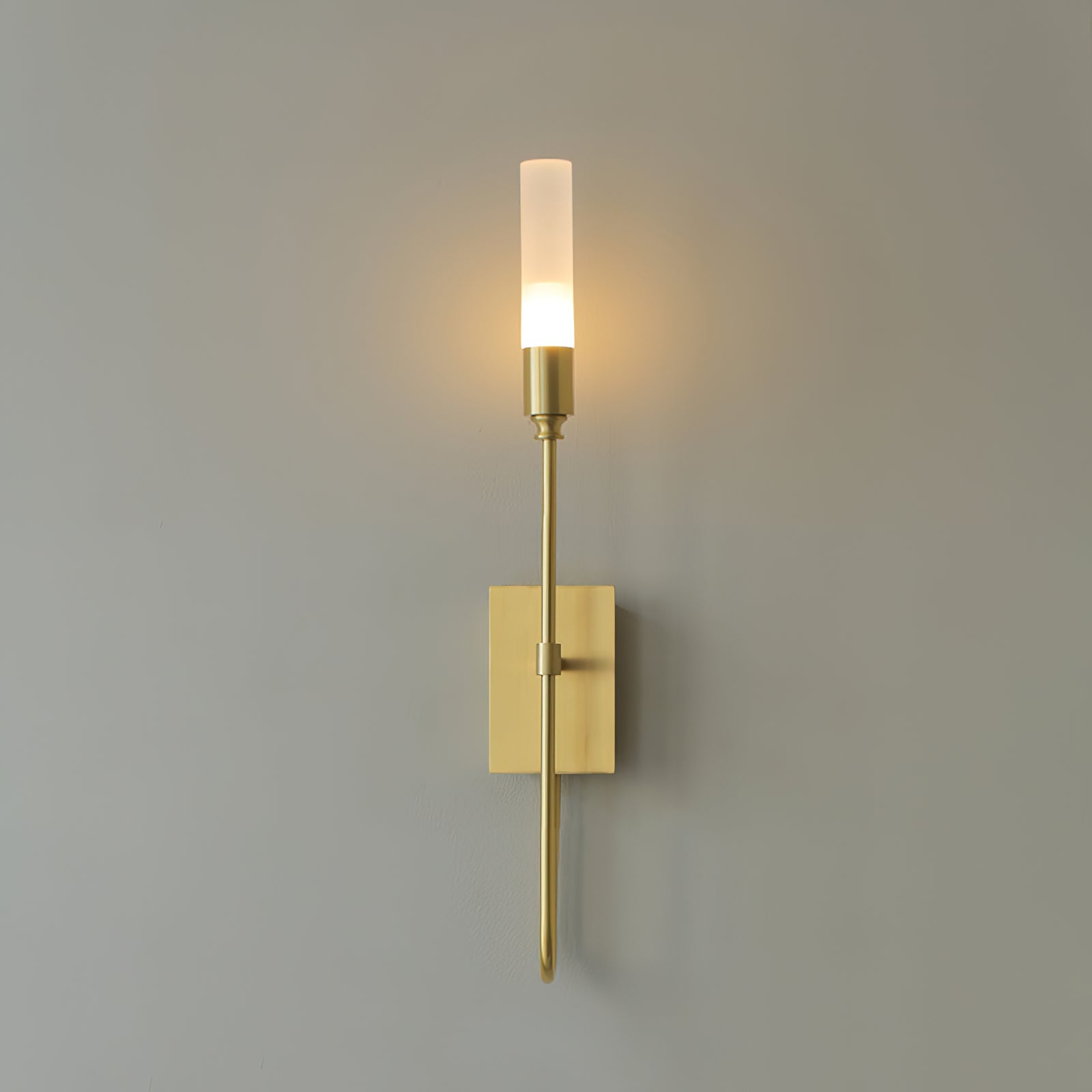 Dusenzo Wandlamp