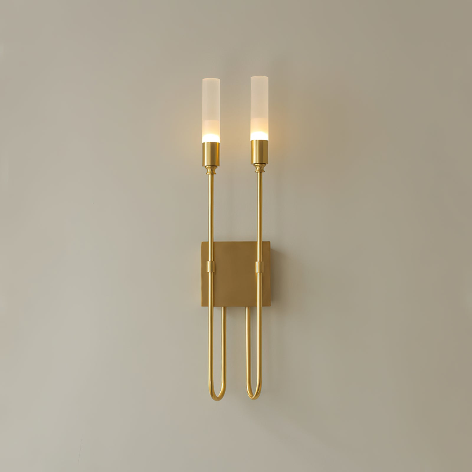 Dusenzo Wandlamp