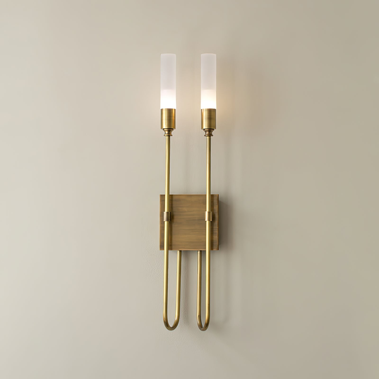 Dusenzo Wandlamp