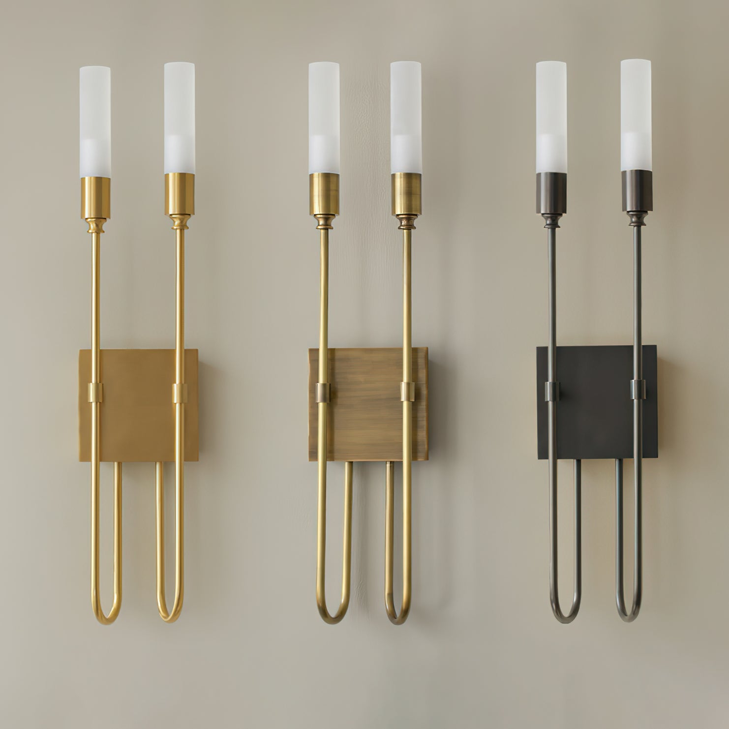 Dusenzo Wandlamp