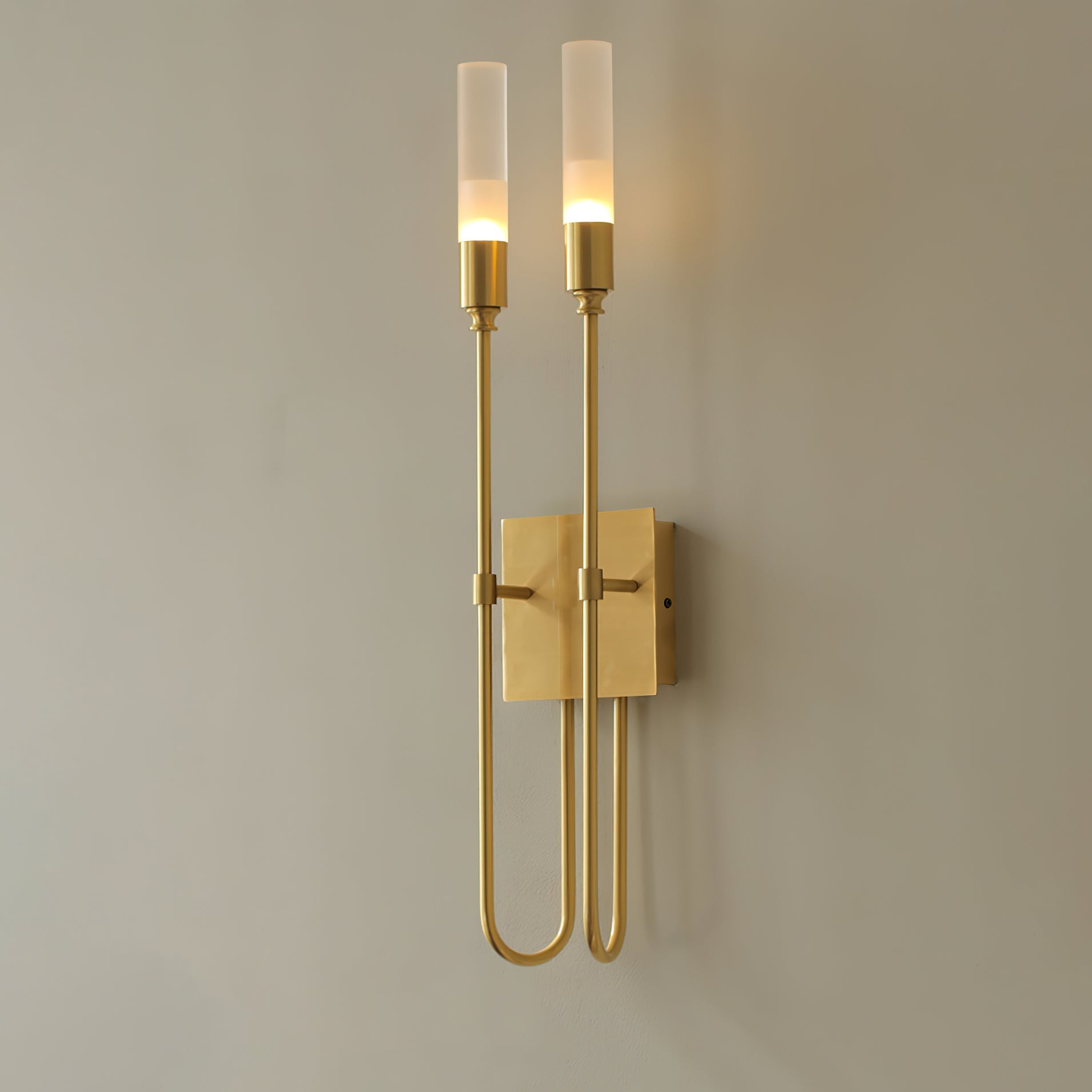 Dusenzo Wandlamp