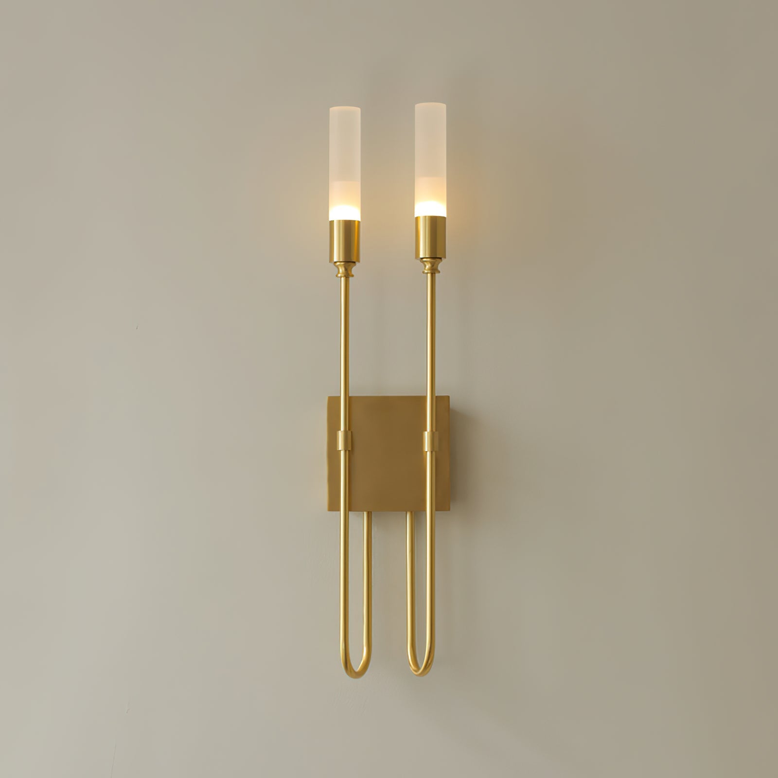 Dusenzo Wandlamp