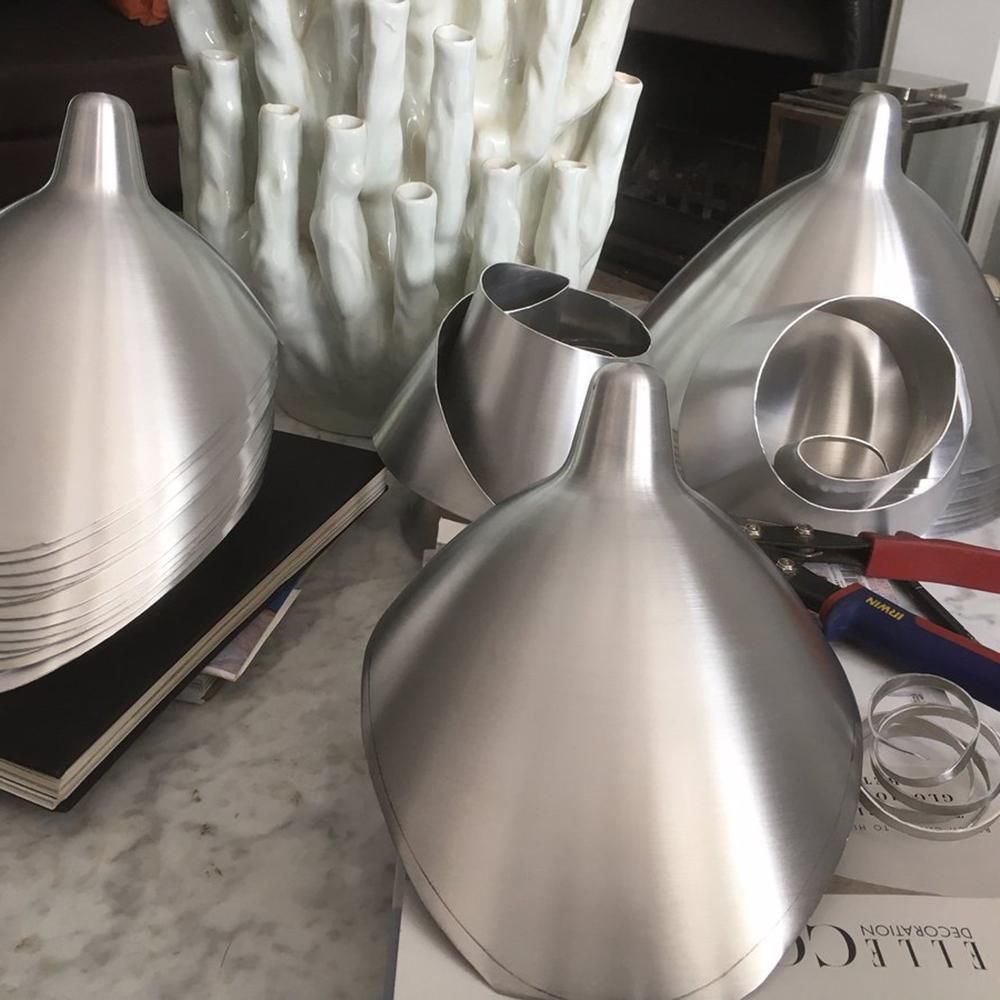 Sergun Plafondlamp