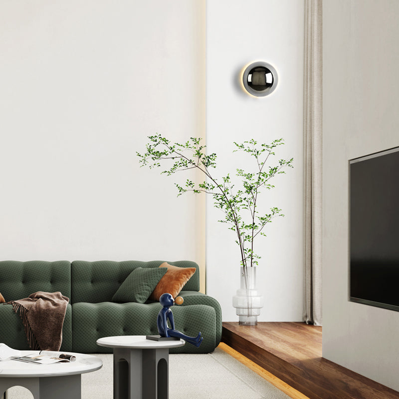 Glinova Wandlamp