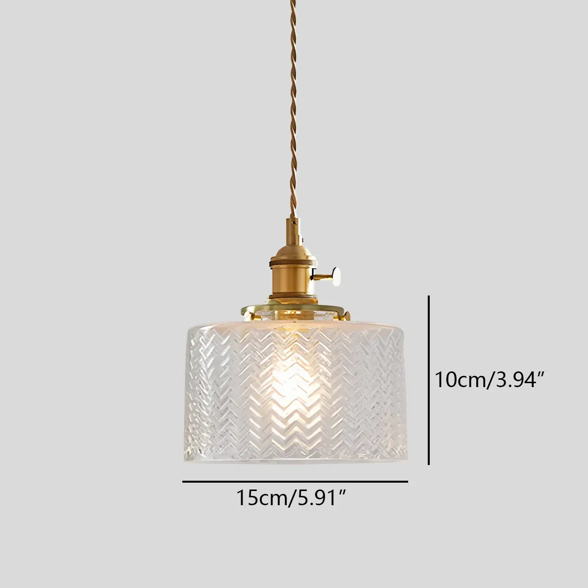 Lisobel Hanglamp