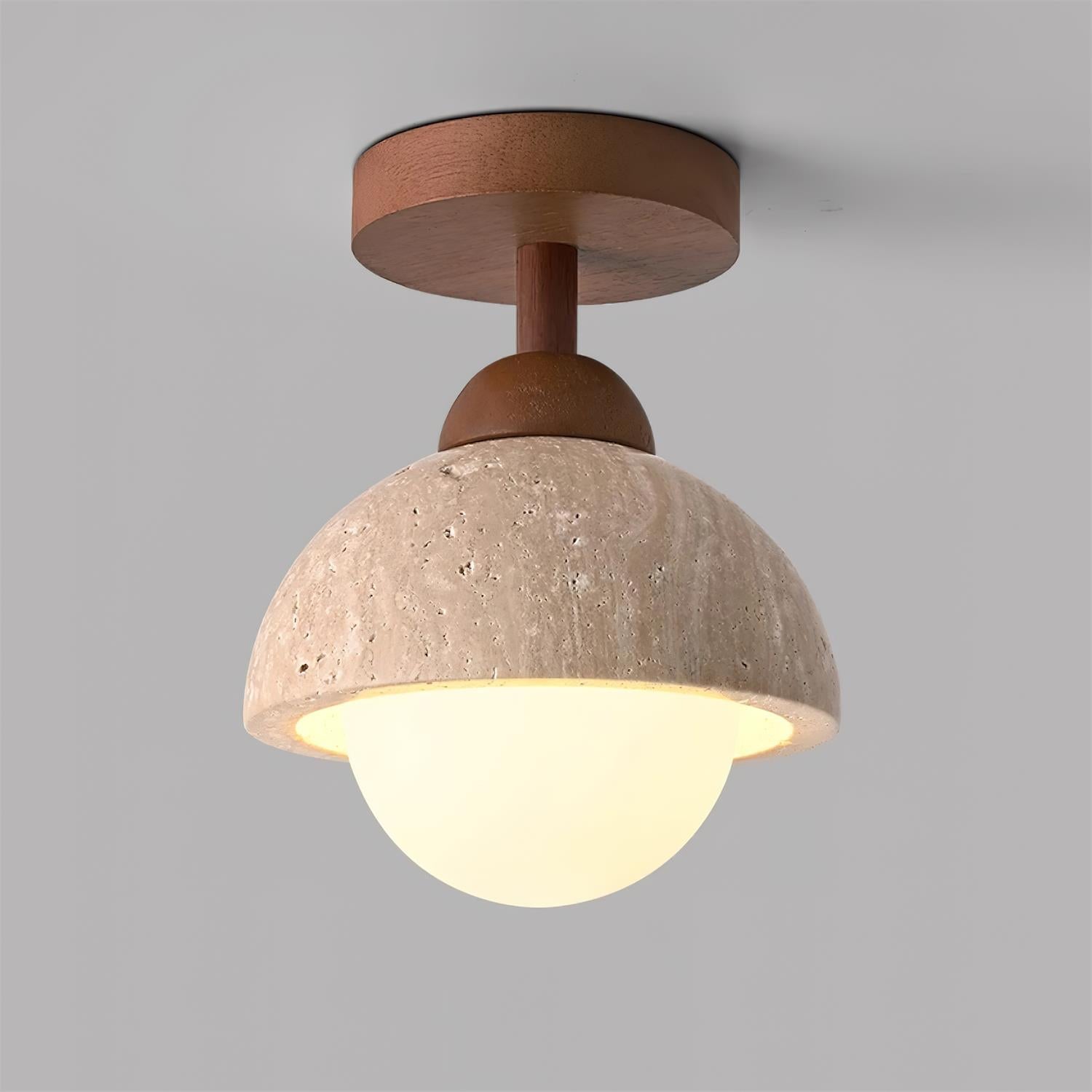 Delvoro Plafondlamp