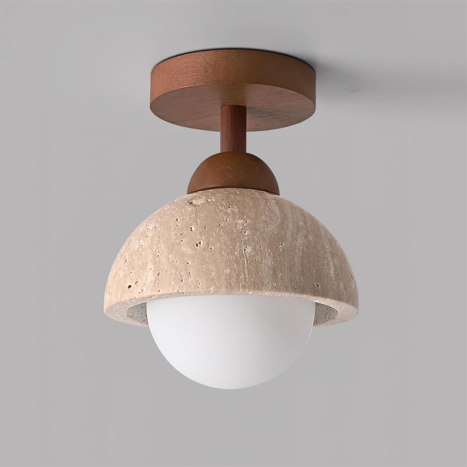 Delvoro Plafondlamp