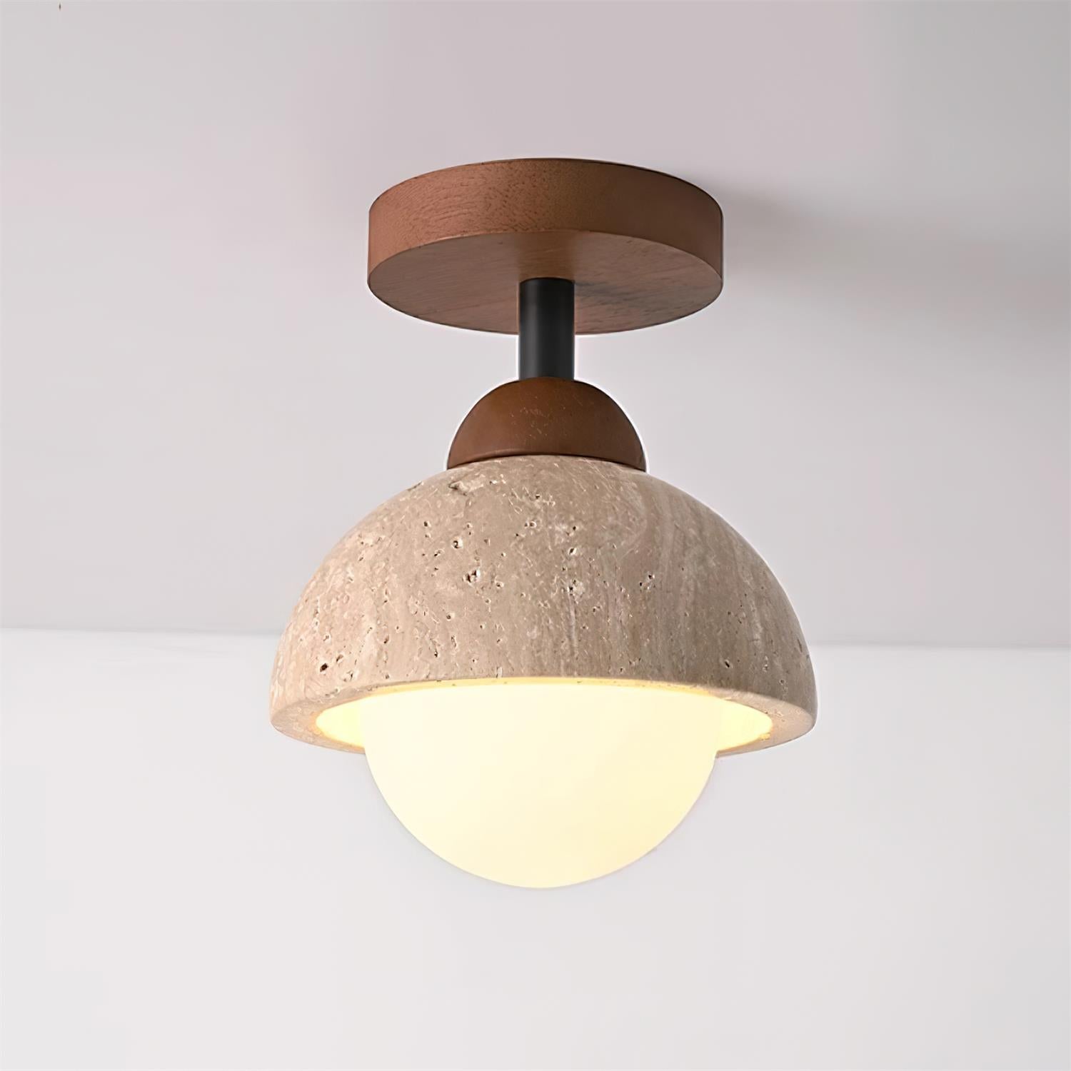 Delvoro Plafondlamp