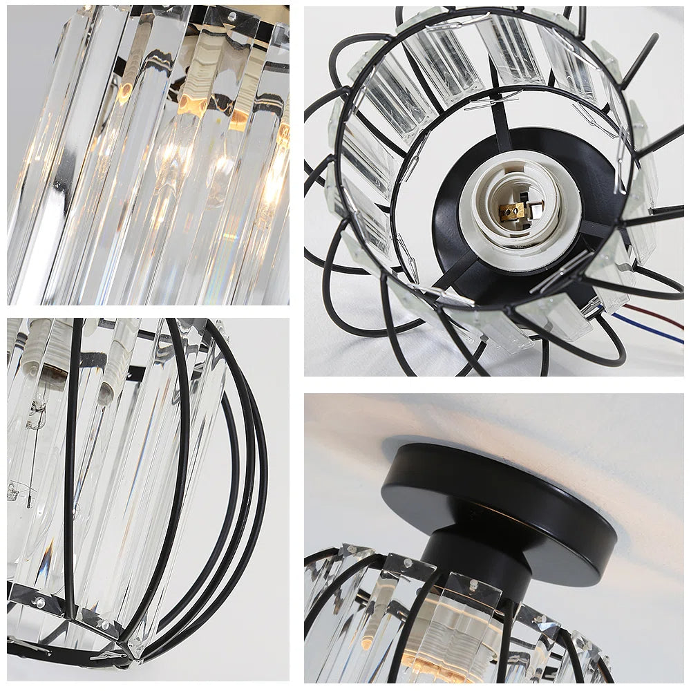 Cazzon Luxe Plafondlamp