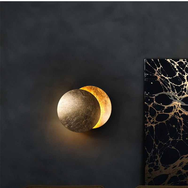 Culvero Wandlamp