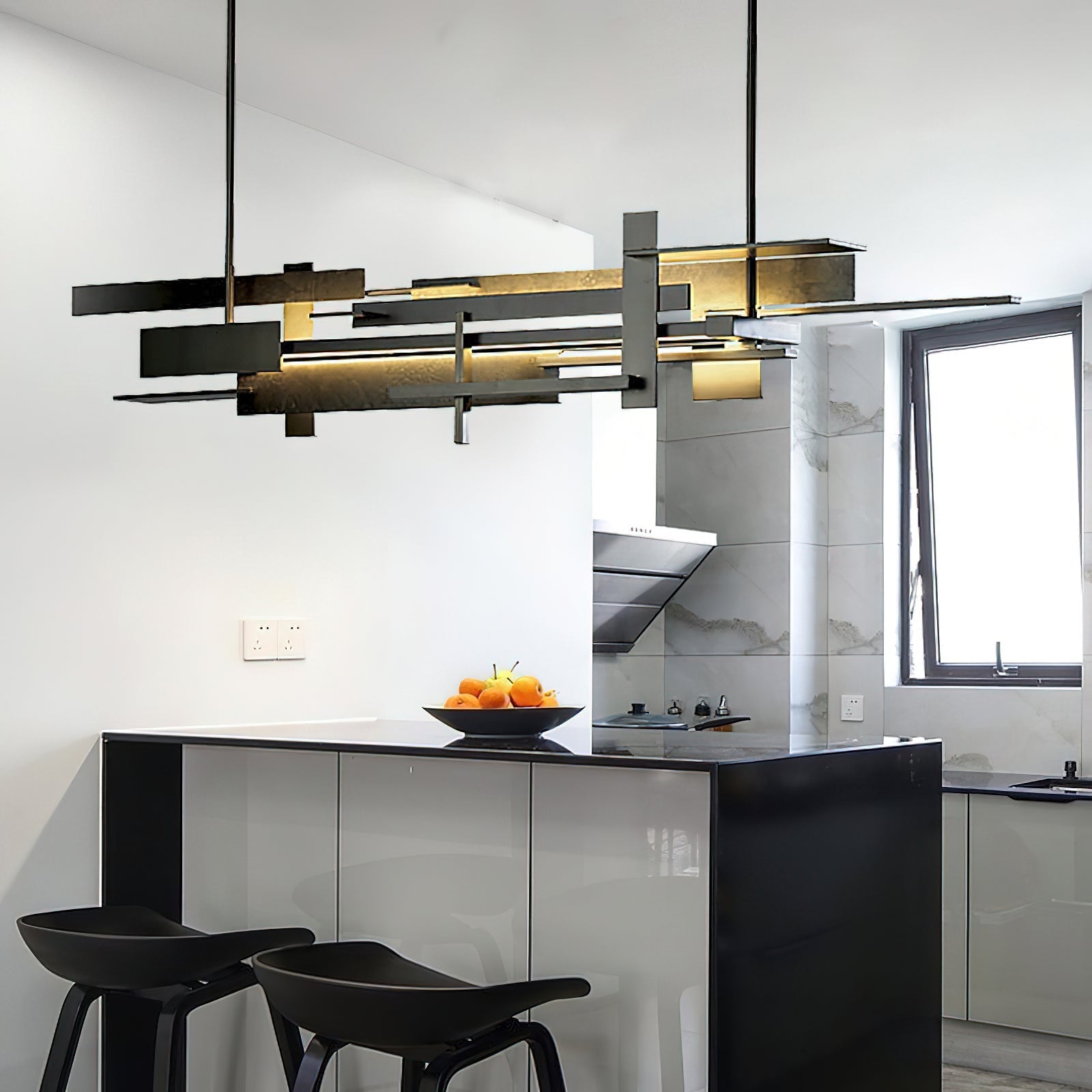 Eithinzo Hanglamp