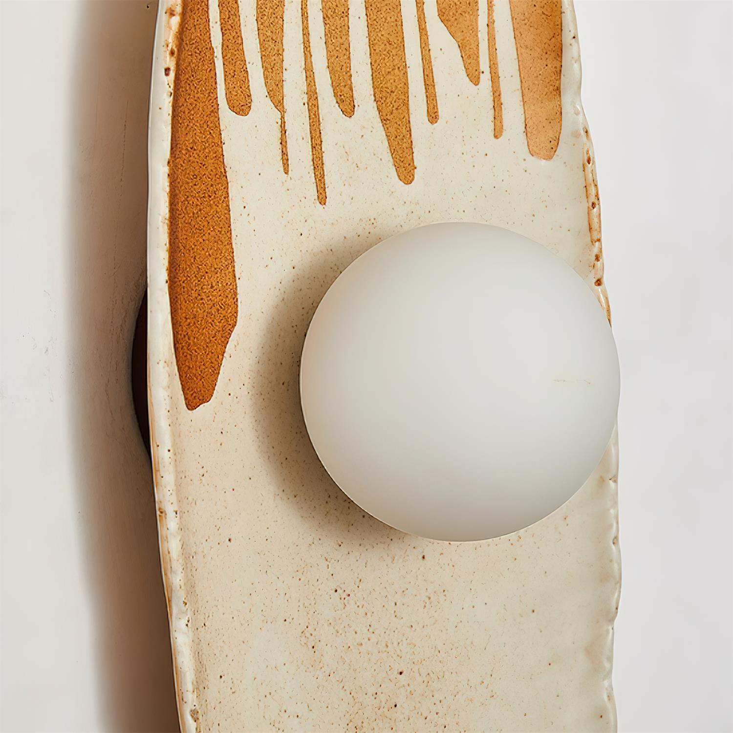 Anlena Wandlamp