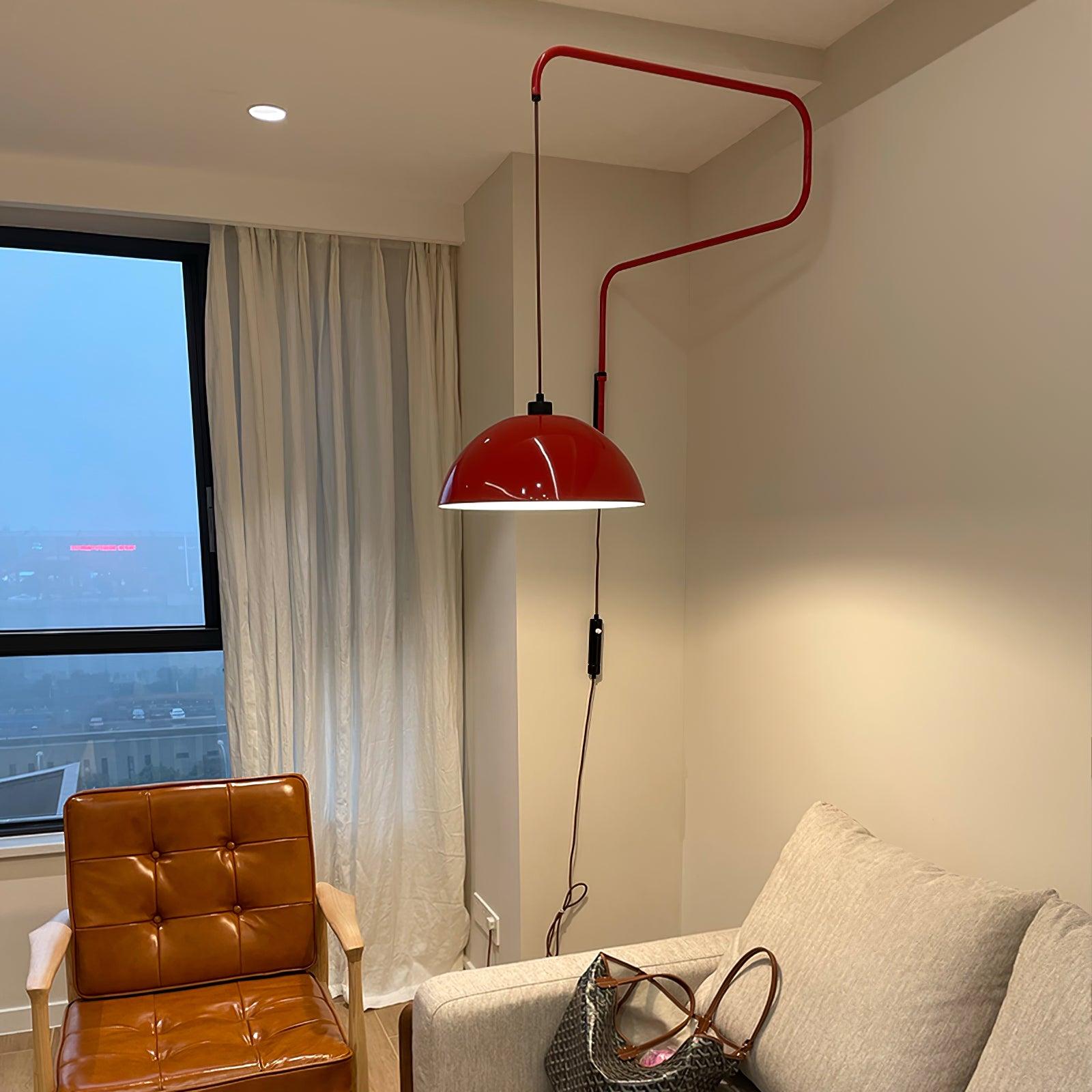 Erlevio Wandlamp