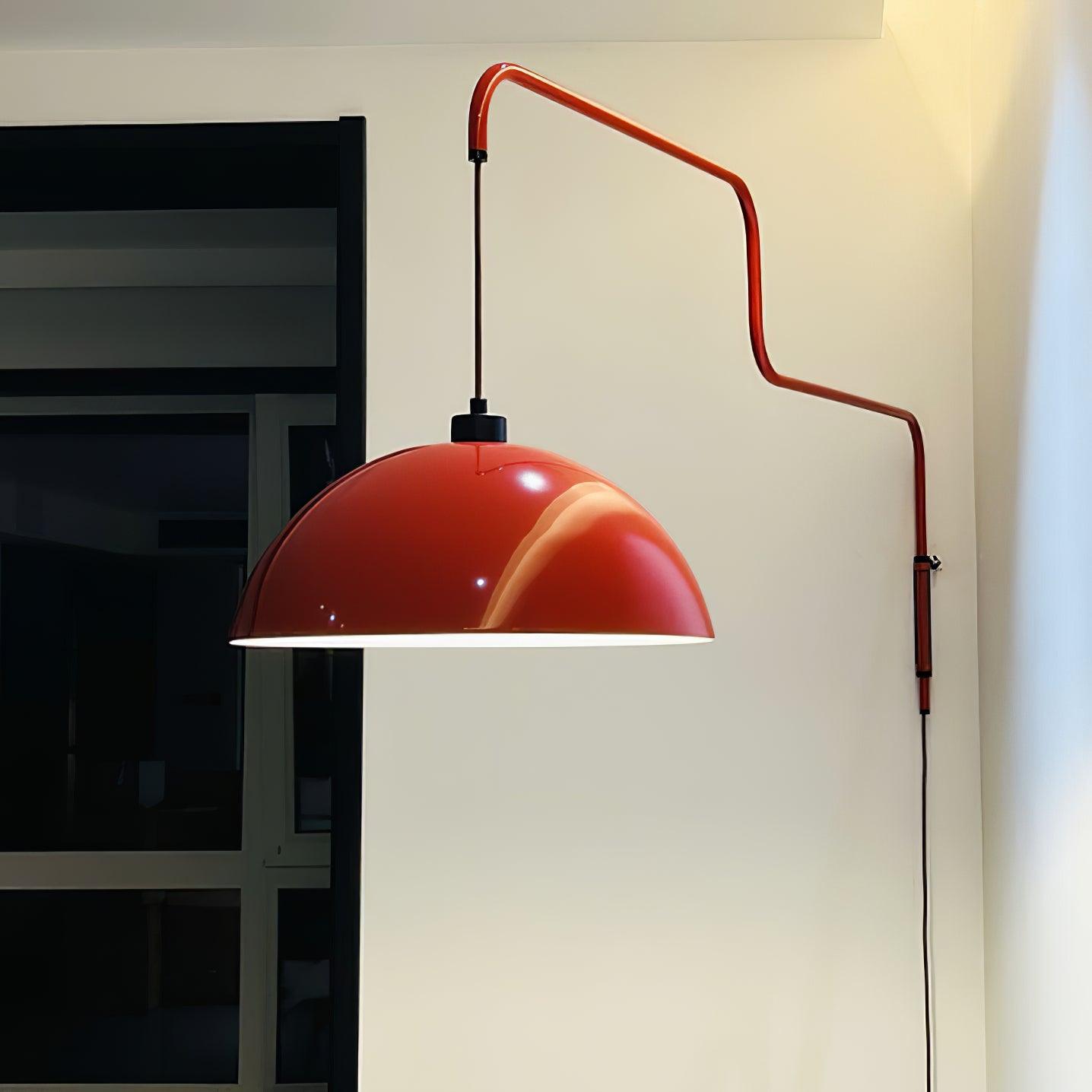Erlevio Wandlamp