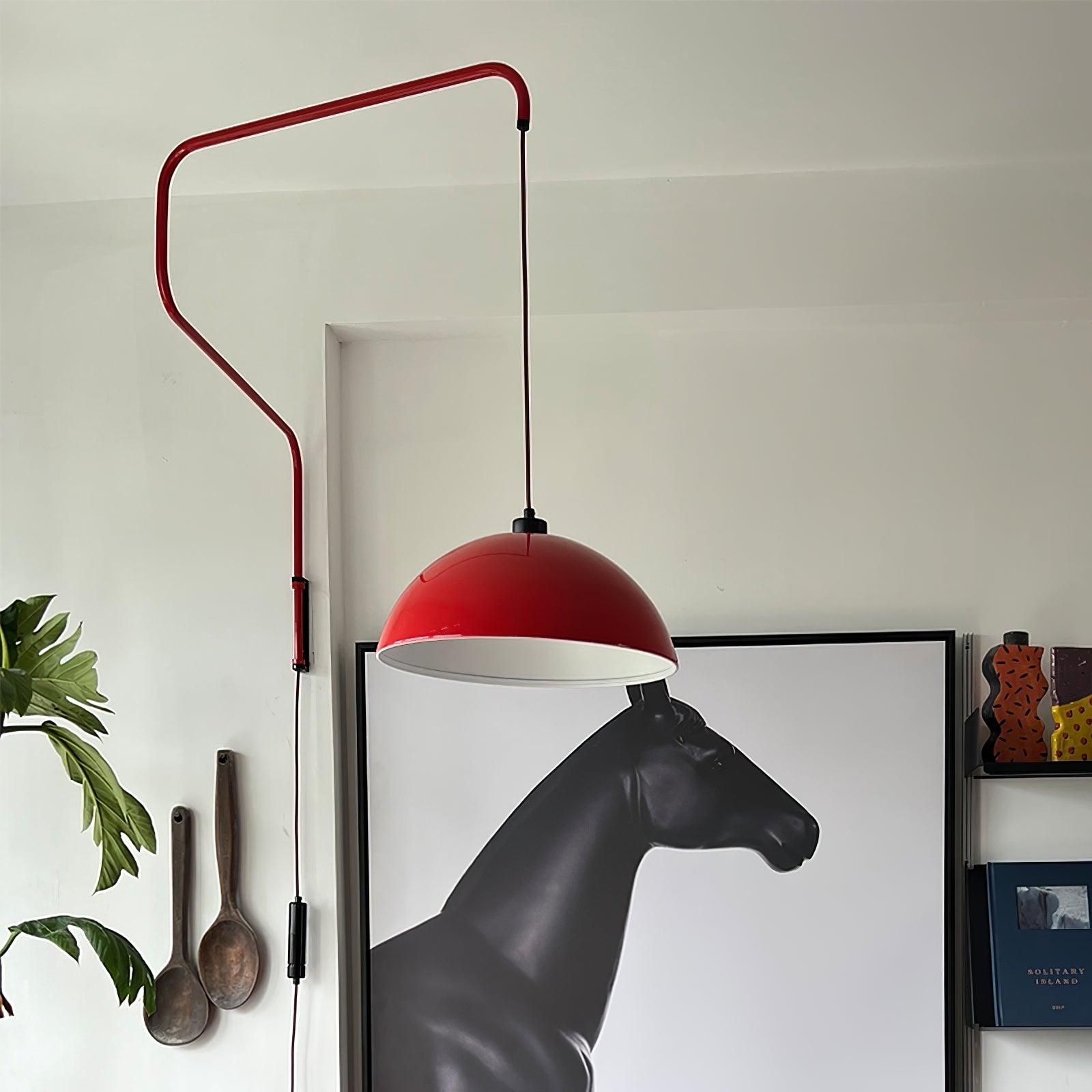 Erlevio Wandlamp
