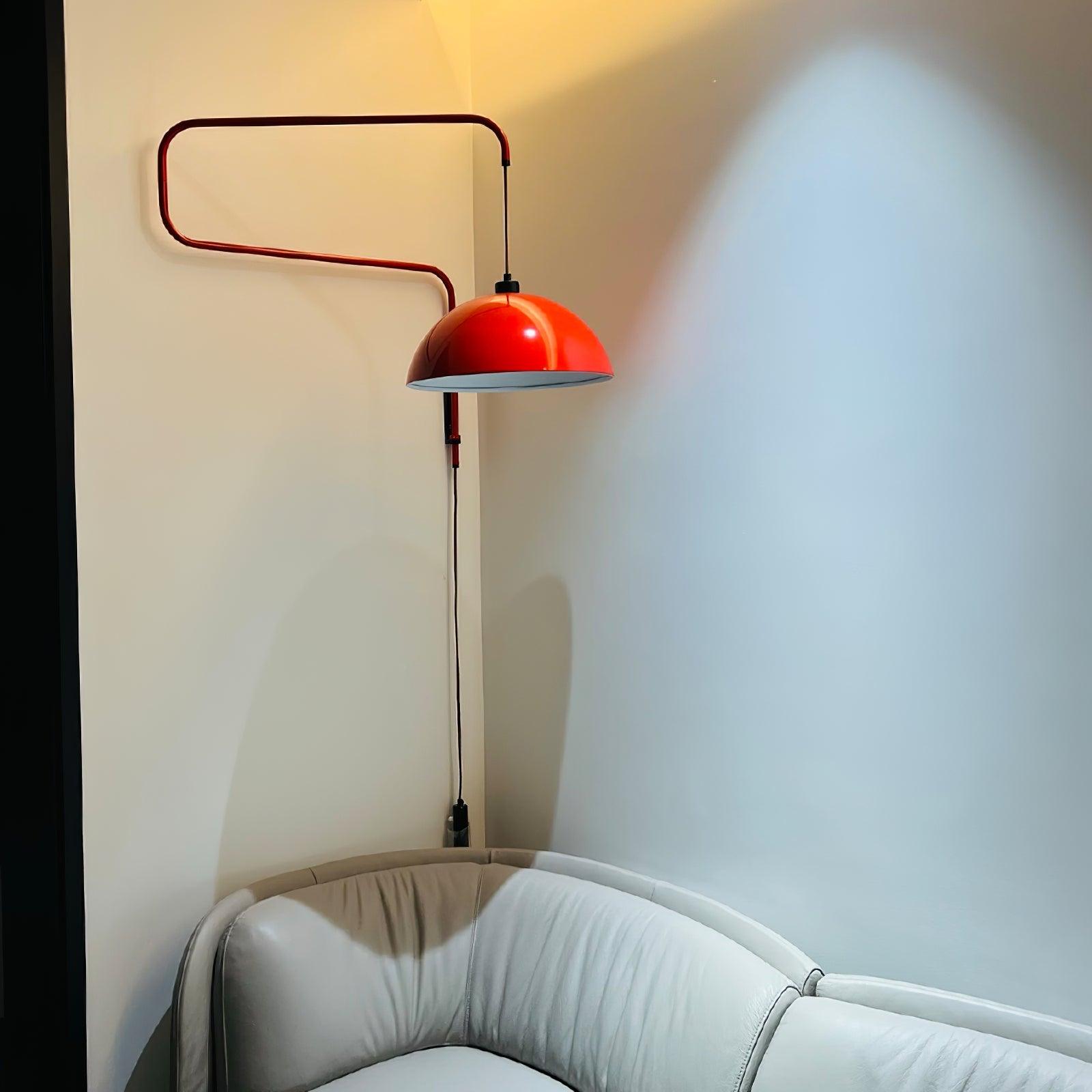 Erlevio Wandlamp