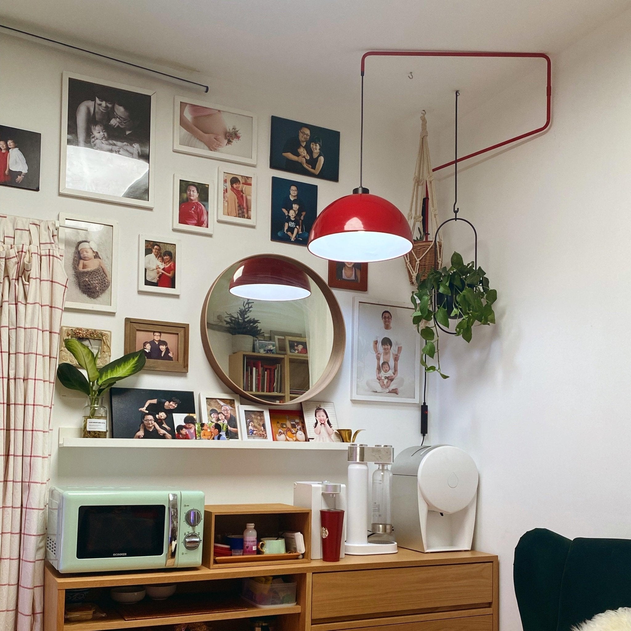 Erlevio Wandlamp