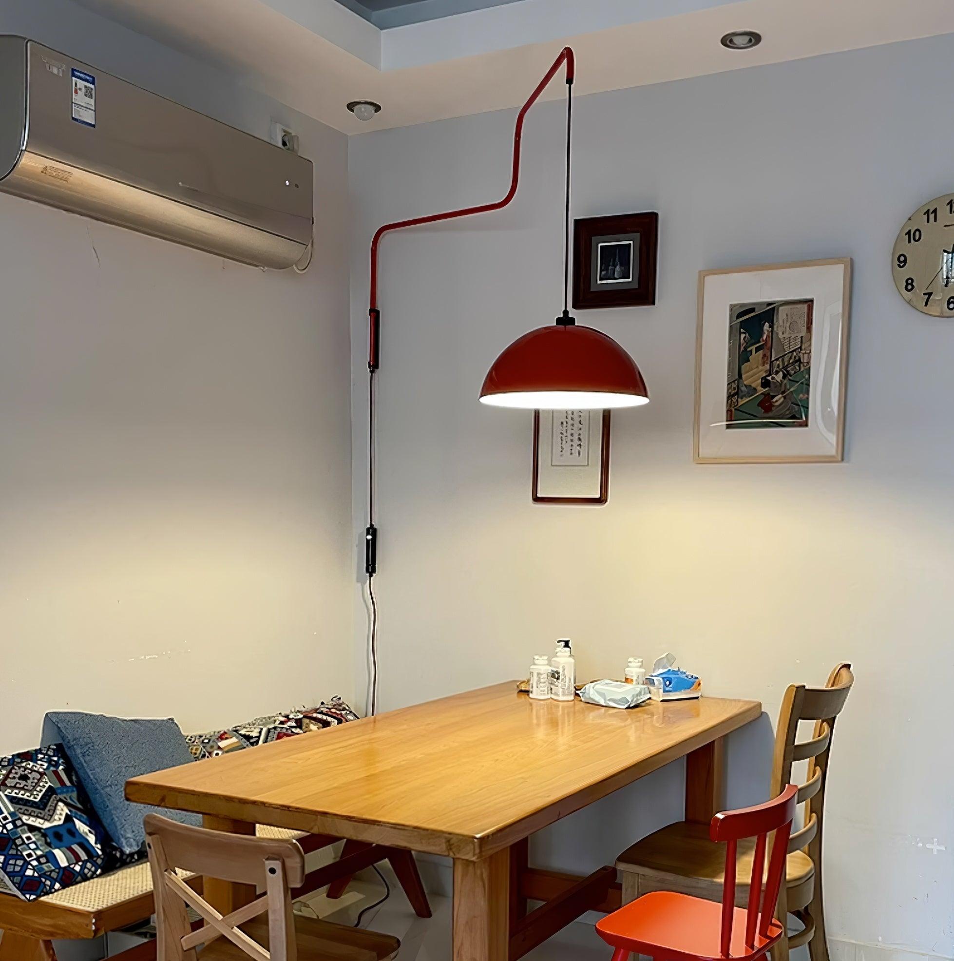 Erlevio Wandlamp